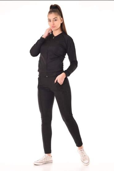 tech fleece s: Sweatsuit Sets — 1