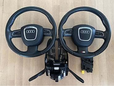 audi a8 2018 cena: VOLAN ZA AUDI A3, A4, A4 ALLROAD . | Volan-tempomat spulna i — 1