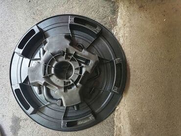 lanci za sneg – слике: Fiat Stilo Bravo Lancia Delta plastika rezervnog kompleta bez — 3