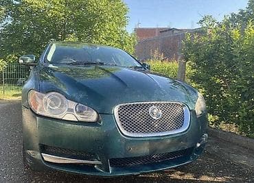 "omo" "128v^2": DELOVI ZA JAGUAR XF 2011. GOD. | Sve za Jaguar XF — 1