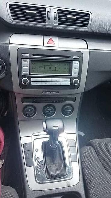 auto otpad pancevo: VOLKSWAGEN PASSAT B6 2.0TDI - KOMPLETAN AUTO U DELOVIMA | Kompletan — 2