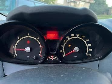 auto otpad ruma: BRZINOMER ZA FORD FIESTA, TOURNEO CONNECT OD 2005. DO 2010. GOD. | — 5