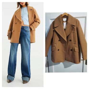 new yorker отворено сада: H&M, XS, Sa postavom — 1