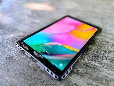 amd radeon hd 6320: Samsung Galaxy Tab A 10.1 Samsung Galaxy Tab A 10.1, 32GB 2GB RAM — 5