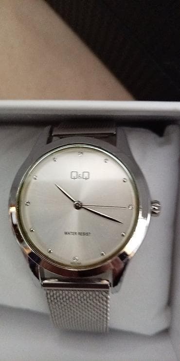 lanac za dzepni sat: Q&Q, Unisex — 1