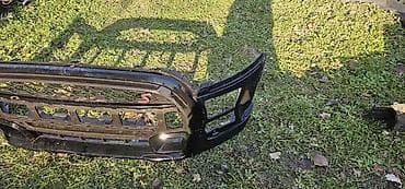 Car Parts: PREDNJI BRANIK ZA MINI COOPER, COOPER S, JOHN COOPER WORKS | mini — 4