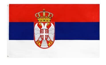 nike sorc i majica: Srpska zastava-nova 90x150 zastava Srbije Nova Zastava Republike — 1