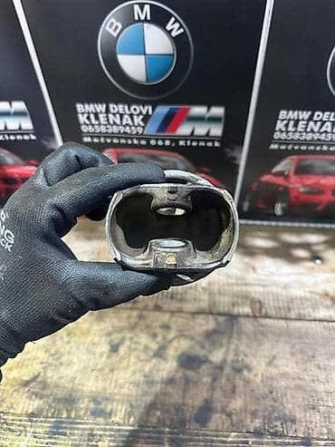 goodyear gume: KLIP N43B20A ZA BMW 116, 118, 120 . OD 2007. DO 2011. GOD. | — 4