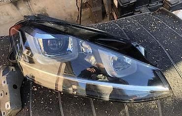 GOLF 7 DESNI FAR ZA VOLKSWAGEN GOLF 7 | Polovni Delovi za Volkswagen na lalafo.rs GOLF 7 DESNI FAR ZA VOLKSWAGEN GOLF 7 | Polovni Delovi za Volkswagen