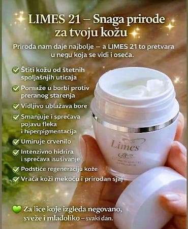 essence sjaj za usne dm: 👑 Limes 21 – krema koja je osvojila lice mnogih žena. i izbor za — 10