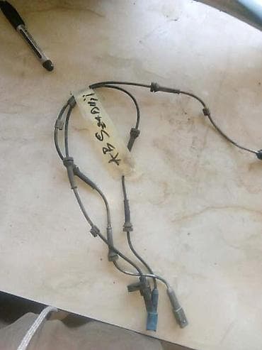 SONDA ZA PEUGEOT 206 | Sonde izduva senzori abs-a kao i ostali na lalafo.rs SONDA ZA PEUGEOT 206 | Sonde izduva senzori abs-a kao i ostali