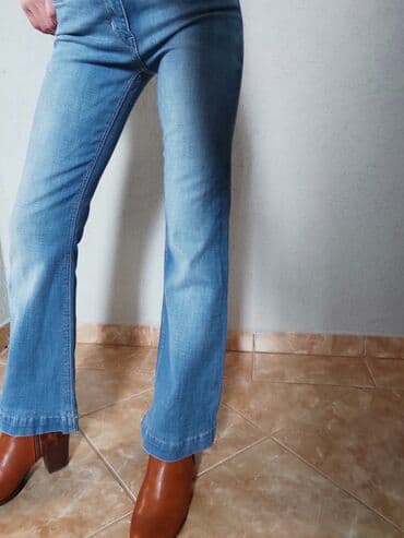 new yorker šorcevi: Farmerke DENIM extra s,HIT MODEL,nove — 8