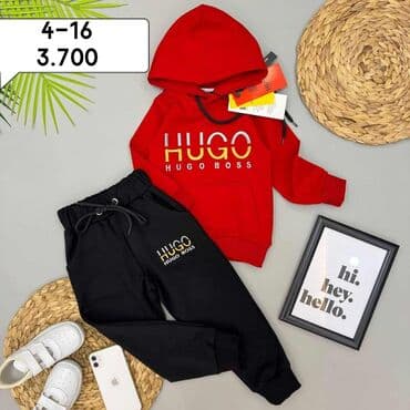 Ski odeća: Adidas, Unisex — 5