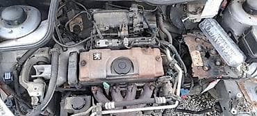 auto delovi ivanjica: MOTORI 1.1 I 1.4 VISE KOMADA ZA PEUGEOT 206 | motori stranci 1.1 i — 5