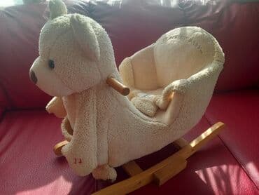 coca cola plisane igracke: Plišane igračke — 2