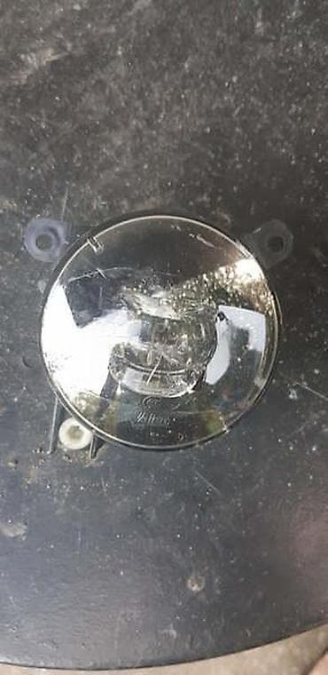 zerko auto delovi: MAGLENKA ZA RENAULT CLIO | Renault clio 4 led maglenke R — 2