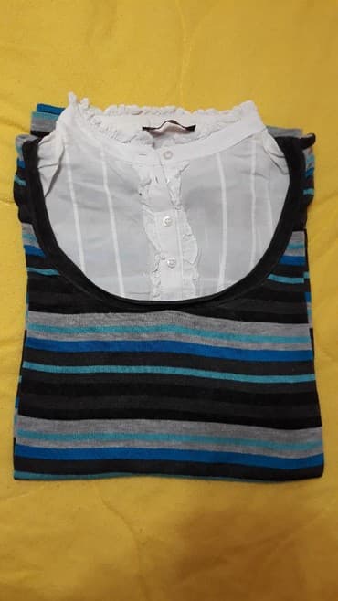 Women's Clothing: Casual cut — 2
