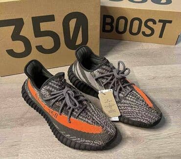 Trainers, size - 46