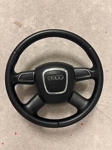 diagnostika za kola: VOLAN ZA AUDI A3, A4, A4 ALLROAD . OD 2002. DO 2011. GOD. | Za sve — 1