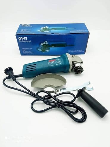 polovne busilice bosch: Brusilica Bosch Samo 3000 dinara. Porucite odmah u Inbox stranice — 1