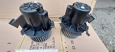 krovni ventilator za kombi: VENTILATOR KABINE 451 ZA SMART FORTWO | Ventilator kabine smart 451 — 1