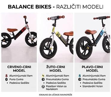 peg perego quad: 08. 🚲 BICIKL BEZ PEDALA – BALANCE BIKE 5200 dinara 😍 Odličan prvi — 4