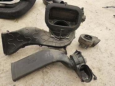 car cool sc743: KUCISTE VENTILACIJE 2.2 ZA CITROEN C8 ZA 2005. GOD — 2