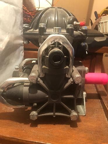 celicna cetka za trimer cena: Pumpa za traktorsku prskalicu — 10