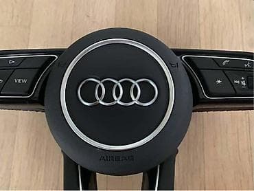 diagnostika za kola: VOLAN ZA AUDI A3, A4, A4 ALLROAD . OD 2013. DO 2020. GOD. | za — 4