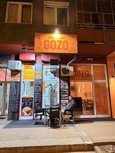 izdavanje lokala novi pazar: PRODAJE SE RAZRAĐEN UGOSTITELJSKI BIZNIS U NOVOM SADU – 15.000 € 🚨 — 10
