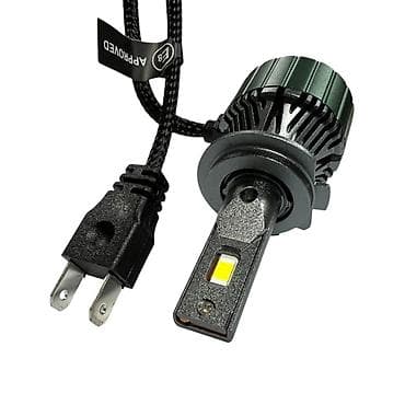 ventilator kabine golf 2: Led set H7 Canbus Canbus led sijalice. U ponudi h1, h7, h11 i h4 — 2