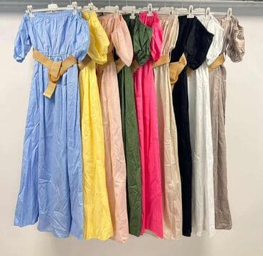 mohito haljine svecane: A-Dress Short sleeves — 3