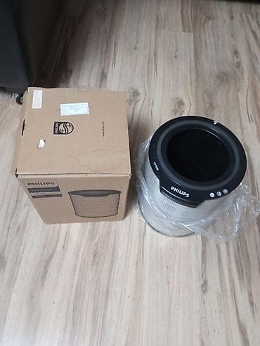 mlevena kafa za espresso aparat: Philips FY3430 – zamenski filter za prečišćivače vazduha serije 3000i — 1