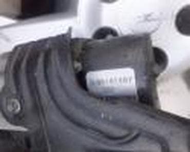 adapter za opel insigniu: ABS ZA OPEL SIGNUM, VECTRA C OD 2002. DO 2007. GOD. | garancija na — 6
