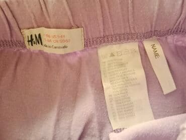 torbice za devojčice h m: H&M, Midi, 110-116, color - Purple — 3