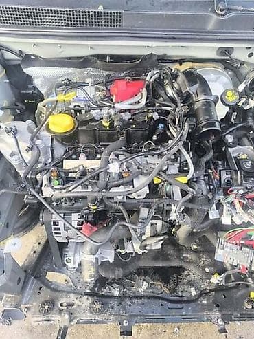 audi 2 2 turbo: MOTOR 1.0 TCE-EKO ZA DACIA STEPWAY OD 2020. DO 2025. GOD. | Dacia — 1