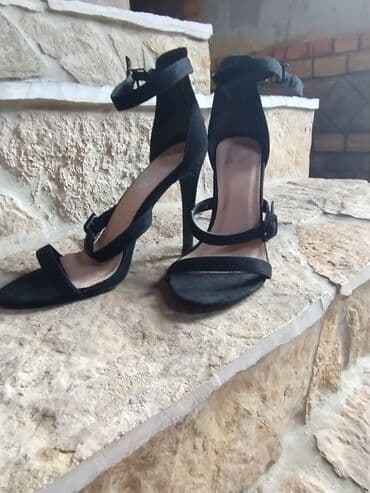 kais za torbu mona: Sandals, 37 — 1