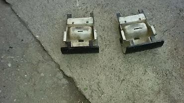 pragovi: POKLOPCI SPOJLERA PRAGA OPEL VEKTRA B | Poklopci spojlera praga opel — 2