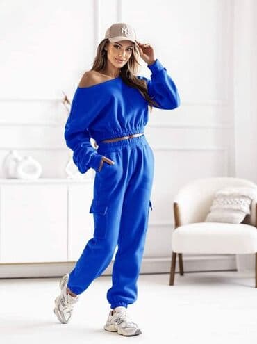 naketano trenerke: Komplet trenerka — 3