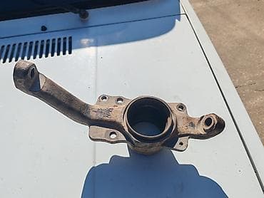 silen blok golf 2: Rukavac levi Lada 2121,21213,21214 Niva br.1. Polovno, ocuvano — 5