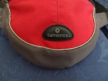 boss torba zenska: Samsonite 9e Dainese 20eura Piquardo 30 eura Set torbica za nošenje — 2