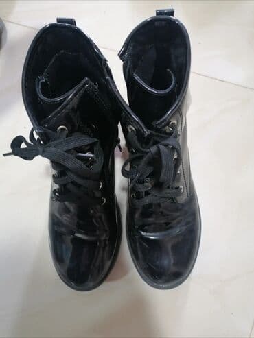 igracke za bebe: Ankle boots, Size - 36 — 3