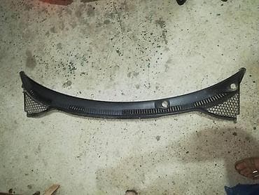 PLASTIKA/MASKA ISPOD SOFERKE ZA PEUGEOT 207 | Polovini delovi za