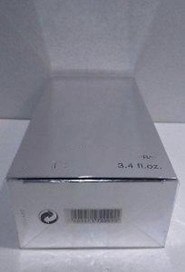 Lične stvari: ICEBERG TWICE EDT100ML | Iceberg Twice edt100ml. Original parfemi — 5