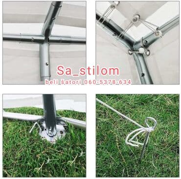 Organizacija događaja | Animators, Event decoration, Decorative letters — 8