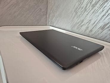 jysk stalak za laptop: Acer Aspire E15 (ES1/E5 serija) 15.6" laptop - Ekran: 15.6" mat Full — 5