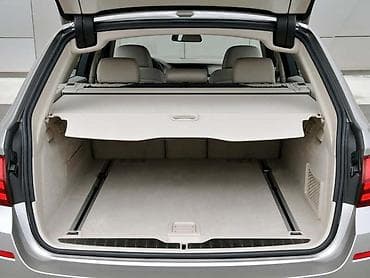 ROLETNA GEPEKA ZA BMW SERIJA 5 OD 2003. DO 2020. GOD