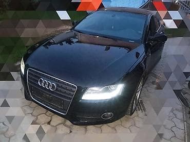 VRATA KRILA LED STOPKE ZA AUDI A5 OD 2008. DO 2011. GOD. | AUDI A5