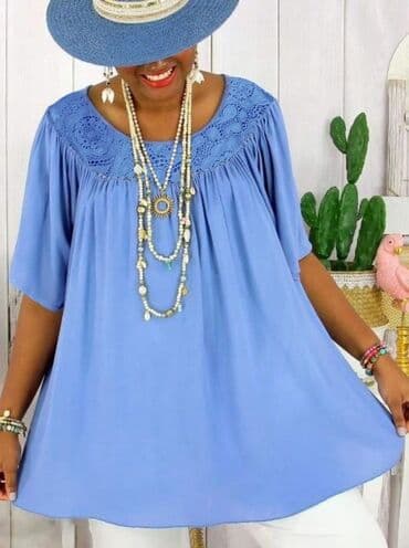 etno tunika: Tunika za punije 1950 din — 5