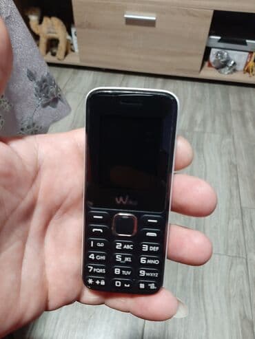 Wiko: Telefon Wiko ispravan telefon je ocuvan stanje se vidi i na — 6